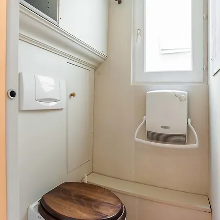 Private Studio - Latin Quarter - Pantheon