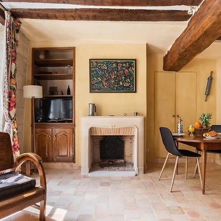 公寓 Private Studio - Latin Quarter - Pantheon