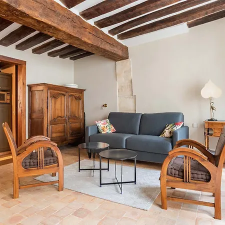 公寓 Private Studio - Latin Quarter - Pantheon
